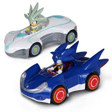 Image result for Sonic Silver 2015 RC