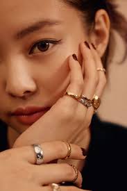 BLACKPINK's Jennie Stars in New Chanel Campaign