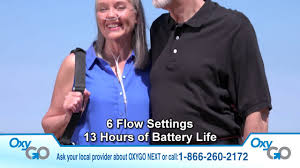 Oxygo fit 120 second commercial. Home Oxygo Portable Oxygen Concentrators Keep Going Oxygo Portable Oxygen Concentrator