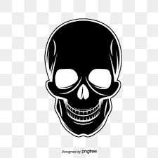 Cartoon Skull Png Free Cartoon Skull Png Transparent Images 33138 Pngio