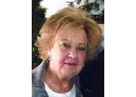 Betty Medford Obituary (1943