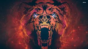 Subscribe to our weekly wallpaper newsletter and receive the week's top 10 most downloaded wallpapers. Bear Wallpaper 33 1920x1080 Pixel Wallpaperpass