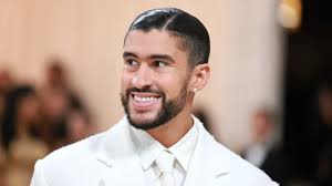 Bad Bunny Before and After: Benito Shows Off Body Transformation