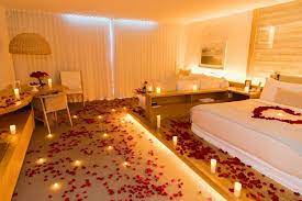 Romantische Schlafzimmer Ideen Top Ten Ideen Fur Sie Und Ihn Bett Ideen 2019 In 2021 Romantic Hotel Rooms Hotel Room Decoration Romantic Bedroom Decor