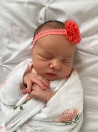 Meet Siskiyou County's first baby of 2021