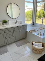 Here are 10 bathtub design ideas to make the most of your small bathroom space. Bathroom Decor On A Budget Dreaming Of Homemaking