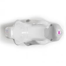 My baby literally tries to jump from the seat as it is very uncomfortable for him. Buddy Anti Slip Ergonomic Baby Bath Support Seat White From Www Babybabyonline Co Uk