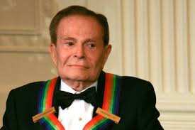 Dick Dale, surf guitar icon, dead at 81