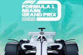 Formula 1 emirates grand prix de france 2021. F1 Miami Aura Son Gp De F1 En 2022 Dailygp