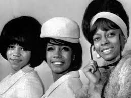 The supremes, an american female singing group. The Supremes Film Could Soon Be In The Works If Mary Wilson Gets Her Way Mirror Online