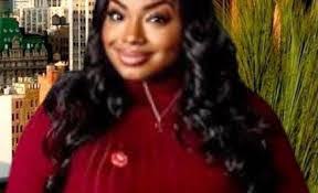 Cydney Hill's Instagram, Twitter & Facebook