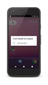 8 quick ways to fix apps keep crashing on android. Detect And Diagnose Crashes Android Developers