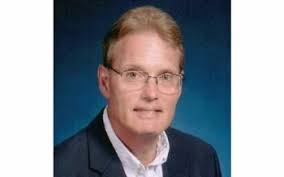 Deacon William Lenhart; served in Henrietta, Hilton parishes