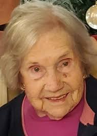 Wilma Foster Obituary (2021)