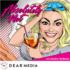 Absolutely Not • Listen