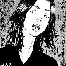 Keisuke Baji Manga In 2021 Tokyo Tokyo Ravens Manga Icons