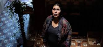 First teaser trailer, premiere date and guest stars revealed by meredith b. Reunion 2020 Julia Ormond Emma Draper Horror Movie Review