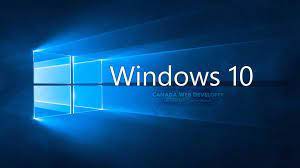 Wallpaper Hd Windows 10 Logo 10 Logo Windows 10 Logo Windows 10