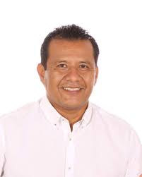 Efrén López Hernández