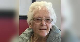 Barbara Louise Hunget Obituary