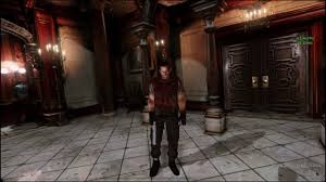 Resident Evil 1st View Test 1 Youtube The franchise follows individuals battling outbreaks of zombies and. resident evil 1st view test 1