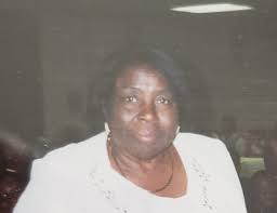 Obituary for Ethelene Winston