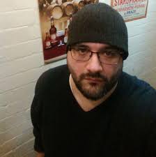 Serial Bowl Records are deeply saddened by the passing of collective member  Ian Sherlock. Ian was an amazing considerate, kind and thoughtful person  who will be missed by so many, our deepest