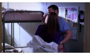 The pair, having been torn apart by the sudden employment. Jane Torres Cooper Grey S Anatomy Meme Places 1 3 On Call Room