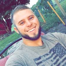 Aaron Pohl (aarondpohl)