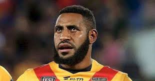 PNG Hunters team for round 11 match against Ipswich Jets