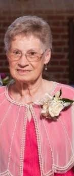 Betty Moore Canfield