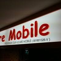 Pusat panggilan adalah pusat maklumat kad sel yang anda gunakan. U Mobile Service Centre Lot F1 26 1st Floor