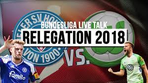 Hd bundesliga relegation streams online for free. Relive Kommt Das Wunder Von Kiel Relegation 2018 Bundesliga Live Talk Youtube