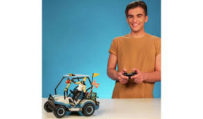 We have all the latest toys and accessories your little one could ask for. Buy Deluxe Fortnite R C Atk Vehicle Playsets And Figures Argos
