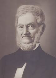 Dr Dennis Claude (1782-1863)