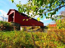 Maybe you would like to learn more about one of these? Engle Mill Covered Bridge Xenia 2021 All You Need To Know Before You Go Tours Tickets With Photos Tripadvisor