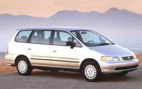 Check spelling or type a new query. 1998 Honda Odyssey Review Ratings Edmunds