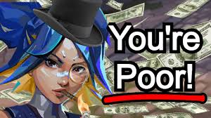 I Hired A Butler To TROLL My Valorant Team Mates