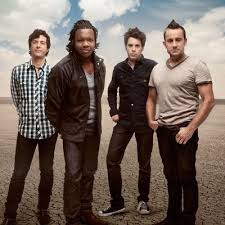 The Newsboys Newsboys Christian Singers Contemporary Christian Music