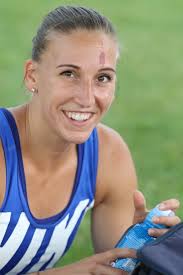 Minden bizonnyal az alig tízezer fős ausztriai település, götzis többpróbázónk, krizsán xénia egyik kedvenc városa. Atletika Gotzis Uj Kiralynoje Interju Krizsan Xeniaval