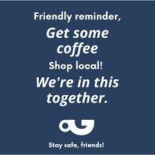 Get them enjoying handcrafted beverages in no time. How To Support Your Local Roaster During Social Distancing Perfect Daily Grind
