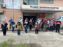 Posted by webmaster at 6:32 pm. Team Pkd Kuantan Bersiap Siaga Promosi Pkd Kuantan Facebook