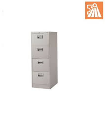 Get free shipping on qualified file cabinet locks or buy online pick up in store today in the hardware department. 4 Drawer Steel Filing Cabinet Lx 44ps C W Locking Bar Office Equipment Supplies Malaysia Paper Shredder Binding Machine