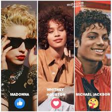 Which artist to listen to for the rest of your life?