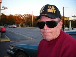 Larry Elroy Deterding Obituary