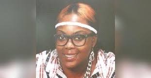Shemia Ward Obituary