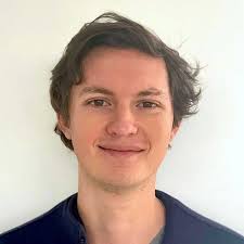 Michael Townsend · Giving What We Can