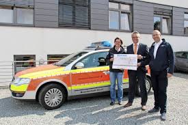 Machen sie karriere bei uns. 500 Euro Fur First Responder Gruppe Vr Bank Unterstutzt Drk Susel Neustadt In Holstein Der Reporter