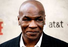 Mike Tyson, Julio Cesar Chavez, Sylvester Stallone elected to Boxing Hall