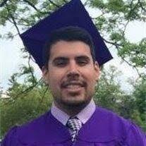 Jose Alonso Sanchez Obituary